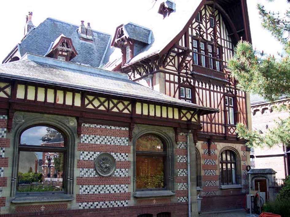 Vincelli-la-Grandière