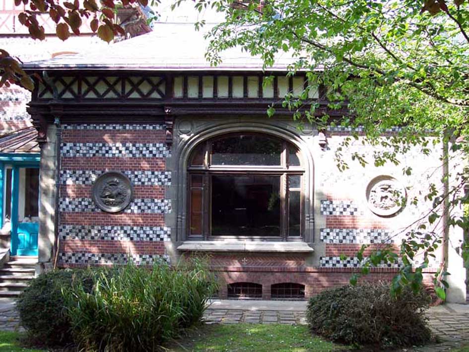 Vincelli-la-Grandière