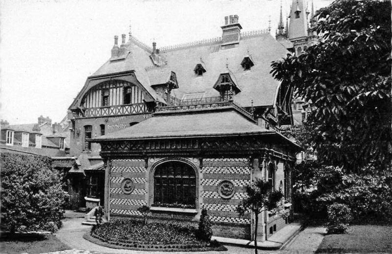 Vincelli-la-Grandière