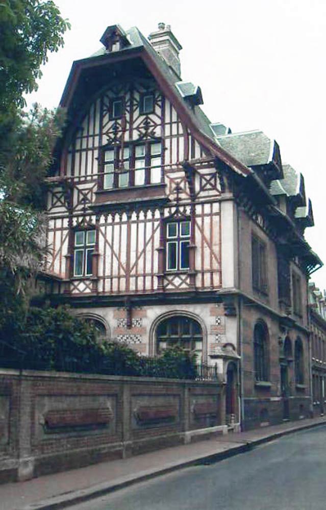 Vincelli-la-Grandière