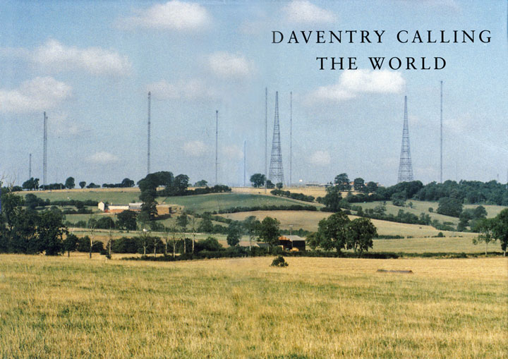 Emetteur de Daventry BBC