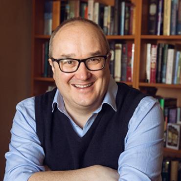 Dominic Sandbrook