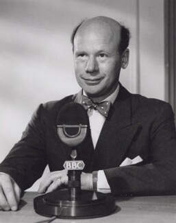 Roy Plomley