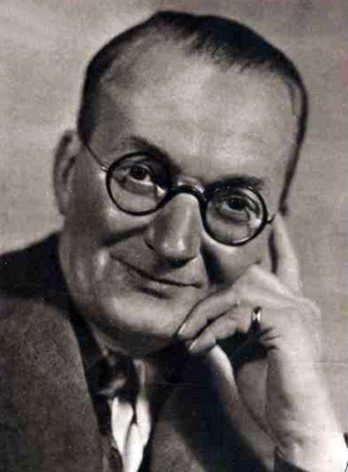 Christopher Stone