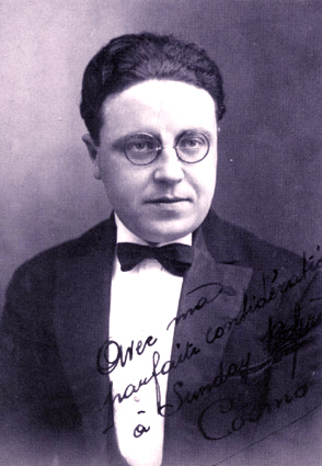 Oncle Roland - Radio Normandie