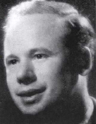 Roy Plomley