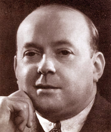 Leonard F. Plugge