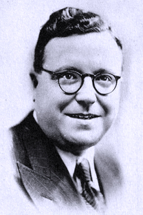 Roland Violette - Radio Normandie