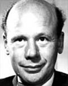 Roy Plomley